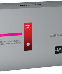 Active Jet Συμβατό Toner για Laser Εκτυπωτή HP 205A CF533A 900 Σελίδων Ματζέντα