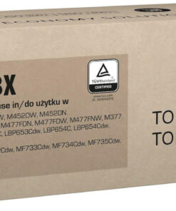 Actis Συμβατό Toner για Laser Εκτυπωτή HP 410X CF413X 5000 Σελίδων Ματζέντα