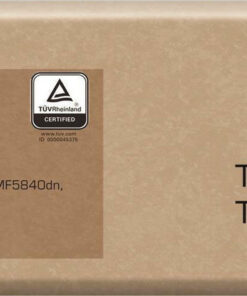 Actis Συμβατό Toner για Laser Εκτυπωτή HP 05X CE505X 6500 Σελίδων Μαύρο