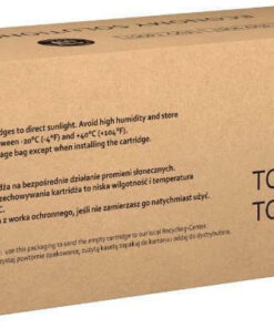 Actis Συμβατό Toner για Laser Εκτυπωτή HP HP 44A CF244A 1000 Σελίδων Μαύρο