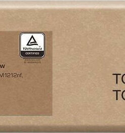 Actis Συμβατό Toner για Laser Εκτυπωτή HP 85A CE285A 1600 Σελίδων Μαύρο
