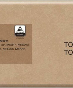 Actis Συμβατό Toner για Laser Εκτυπωτή HP 90A CE390A 10000 Σελίδων