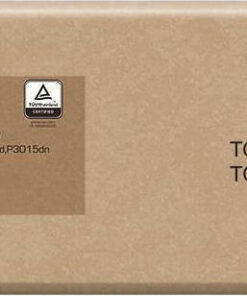 Actis Συμβατό Toner για Laser Εκτυπωτή HP 55X CE255X 12500 Σελίδων Μαύρο