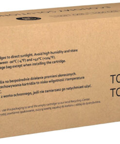 Actis Συμβατό Toner για Laser Εκτυπωτή HP 507A CE403A 6000 Σελίδων Ματζέντα