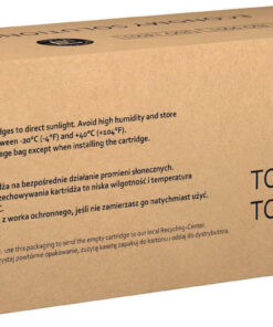 Actis Συμβατό Toner για Laser Εκτυπωτή HP 507X CE400X 11000 Σελίδων Μαύρο