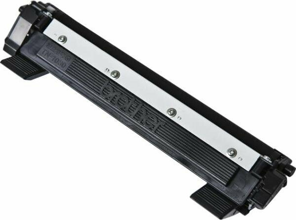 Brother TN-1030 Γνήσιο Toner Laser Εκτυπωτή Μαύρο 1000 Σελίδων (TN-1030) - Image 2
