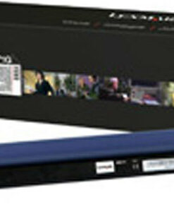 Lexmark C950X73G Γνήσιο Multipack Drum Laser Εκτυπωτή Κυανό/Κίτρινο/Ματζέντα 3τμχ C950X73G