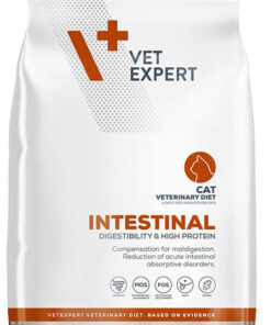 VetExpert Veterinary Diet Intestinal