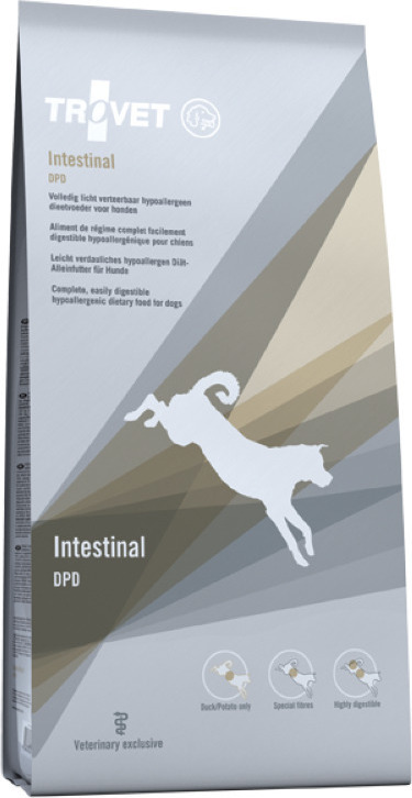 Trovet Intestinal 3kg