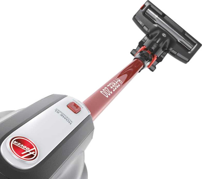 Hoover HF222AXL 011 Επαναφορτιζόμενη 2 σε 1 Πορτοκαλί - Image 2