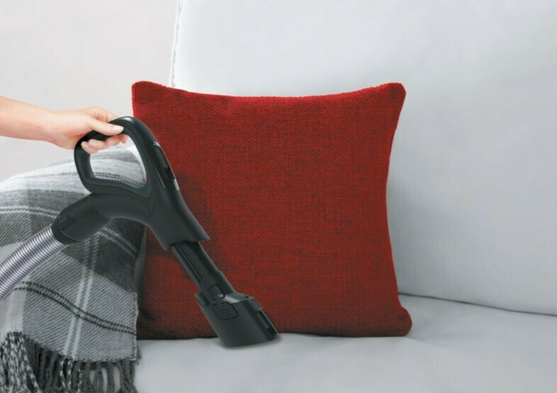 Hoover HP720PET 011 850W με Κάδο Μαύρη - Image 2