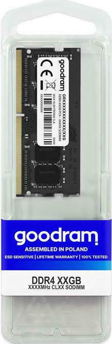 GoodRAM 4GB DDR4 GR2400S464L17S/4G - Image 2