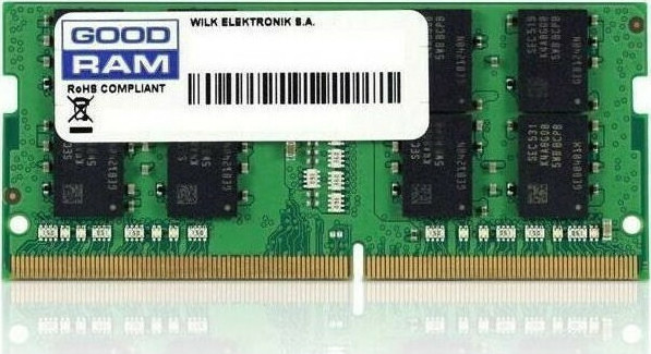 GoodRAM 4GB DDR3 GR1600S364L11S/4G - Image 2
