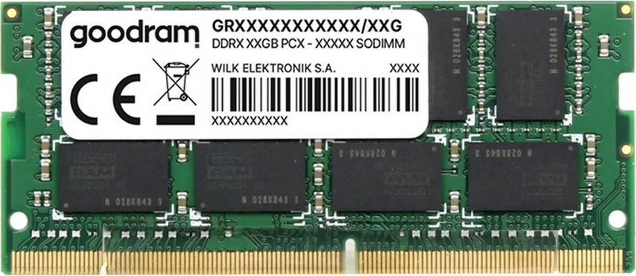 GoodRAM 16GB DDR4 GR2666S464L19/16G - Image 3