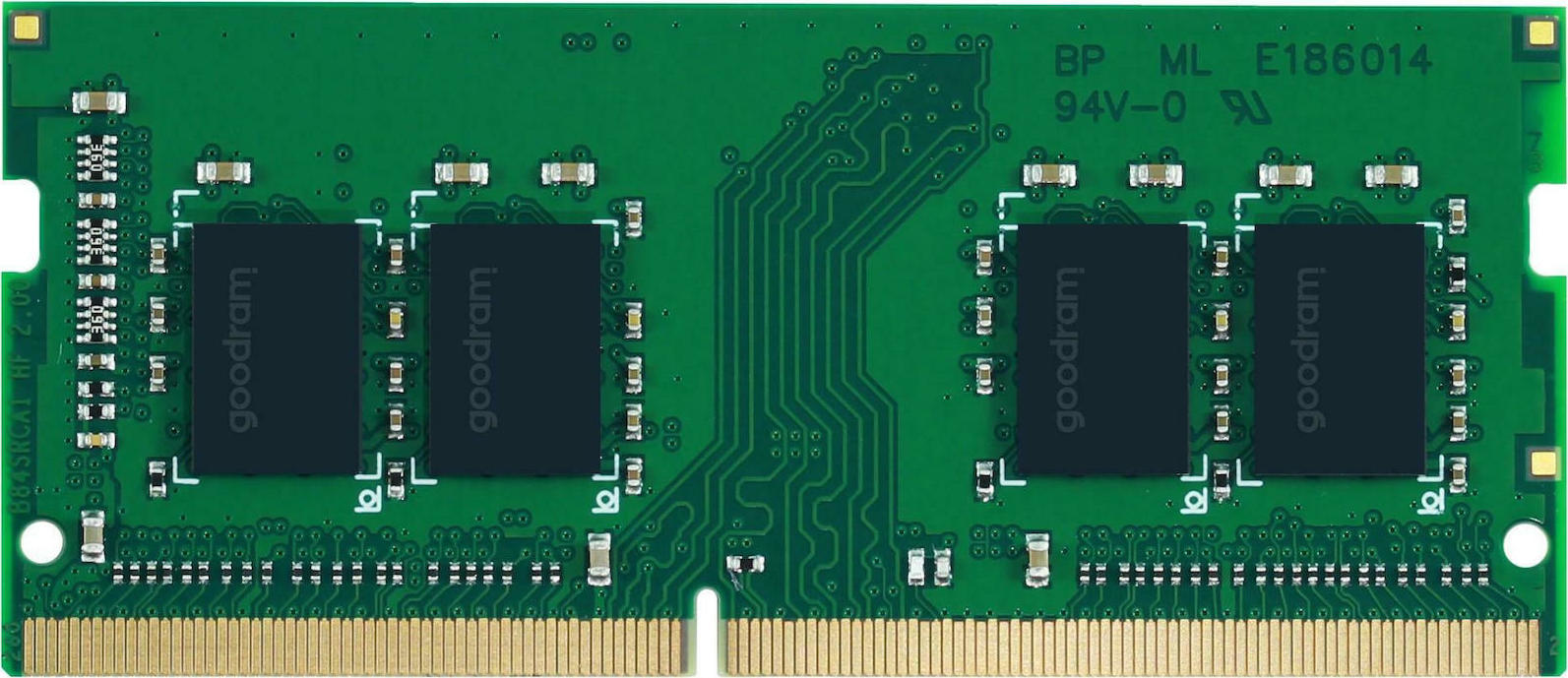 GoodRAM 16GB DDR4 GR2400S464L17/16G - Image 2