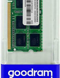 Alternative view of GoodRAM 16GB DDR4 GR2666S464L19/16G