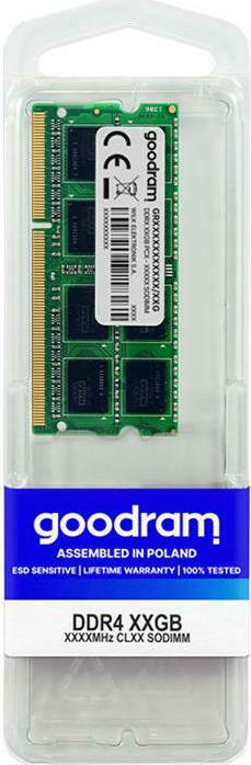 GoodRAM 16GB DDR4 GR2666S464L19/16G - Image 2