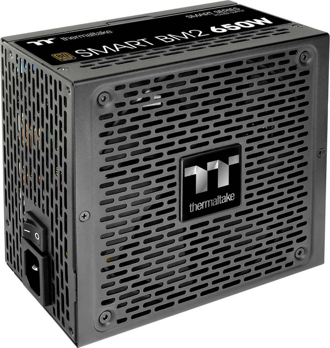 Thermaltake Smart BM2 Semi Modular 80 Plus Bronze - Image 2