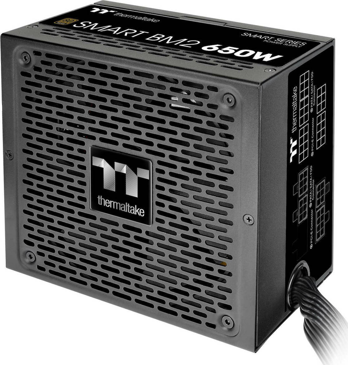 Thermaltake Smart BM2 Semi Modular 80 Plus Bronze - Image 7