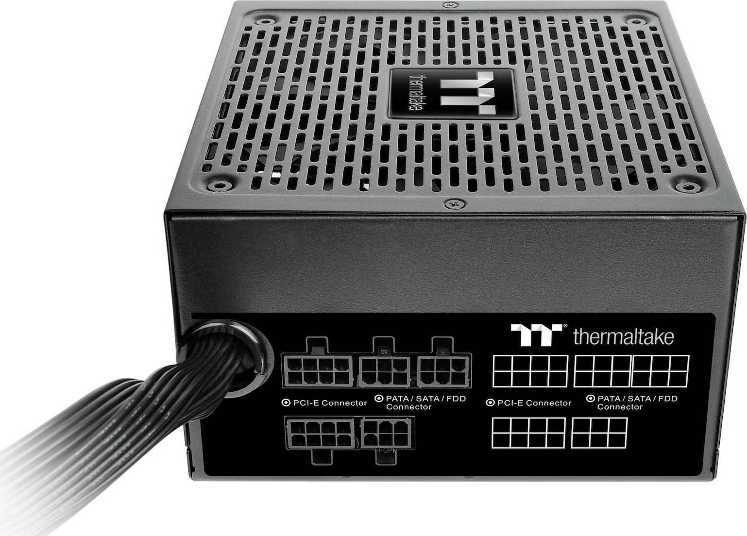 Thermaltake Smart BM2 Semi Modular 80 Plus Bronze - Image 11