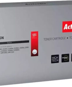 Active Jet Συμβατό Toner για Laser Εκτυπωτή Canon EP-32 5700 Σελίδων Μαύρο