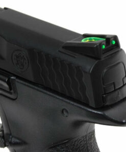 Alternative view of Umarex Smith & Wesson M&P40 Military Police