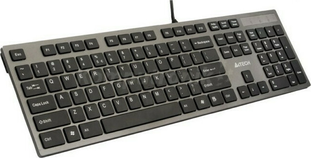 A4Tech KV-300H Αγγλικό US - Image 2