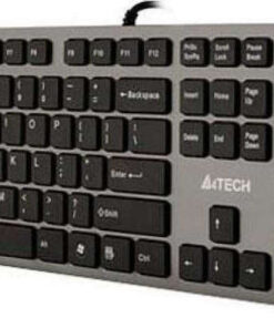 A4Tech KV-300H Αγγλικό US