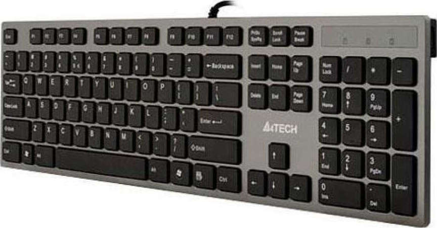 A4Tech KV-300H Αγγλικό US
