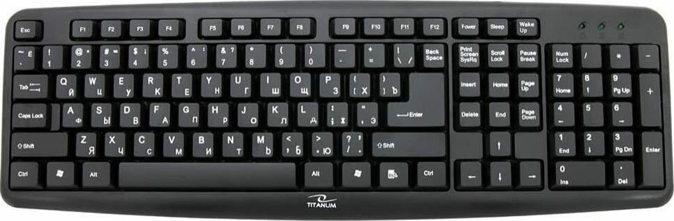Esperanza TKR101 Αγγλικό US - Image 2