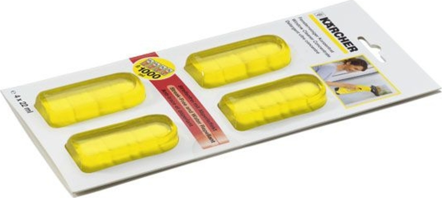 Karcher RM 503 Καθαριστικό Πλυστικού Τζαμιών - Image 4