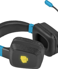 Alternative view of Natec Raptor Over Ear