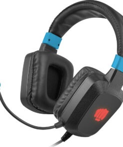 Natec Raptor Over Ear