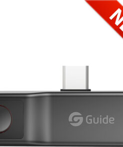 Guide Sensmart MobIR Air Θερμοκάμερα για Θερμοκρασίες από 20°C έως 120°C για Κινητό Android