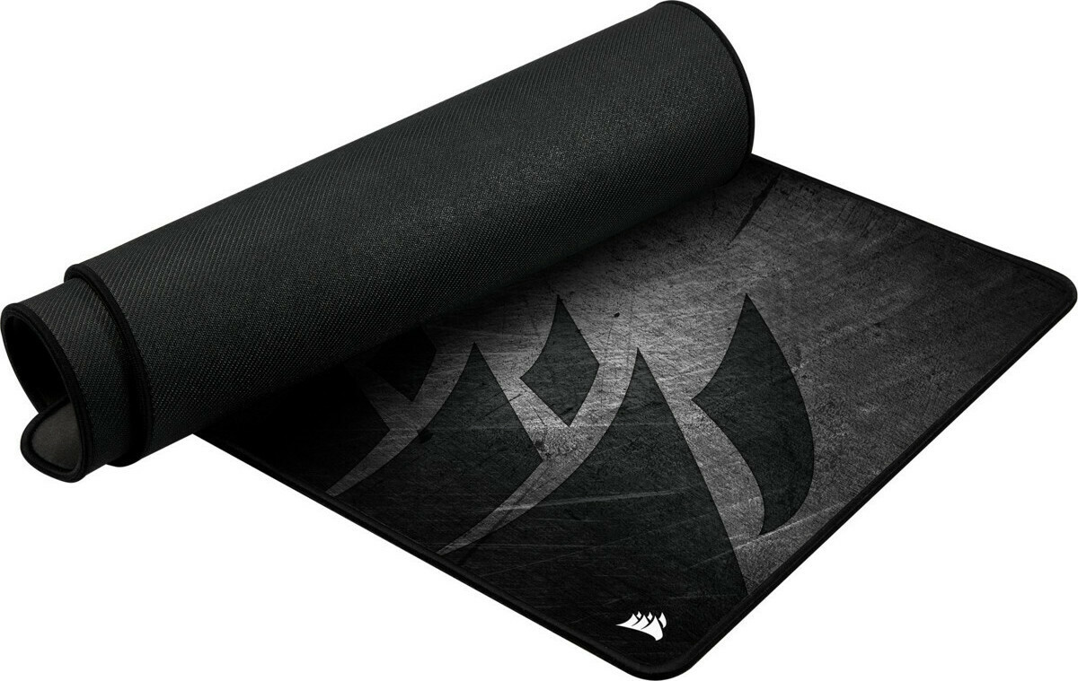 Corsair MM350 PRO Premium Spill-Proof Cloth XXL 930mm Γκρι - Image 3