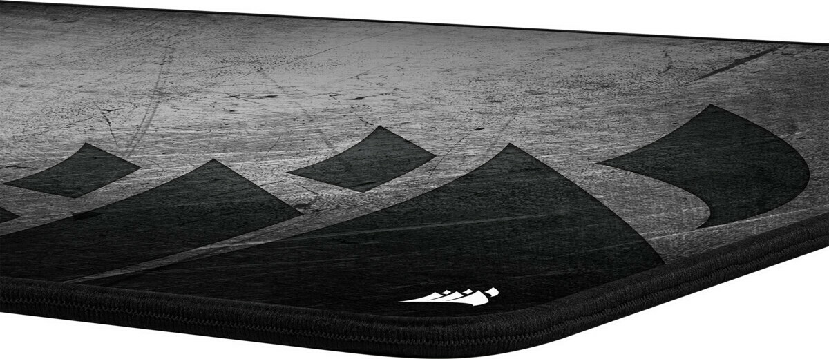 Corsair MM350 PRO Premium Spill-Proof Cloth XXL 930mm Γκρι - Image 4