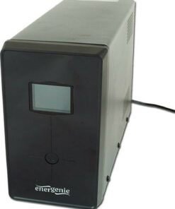 Energenie UPS Line-Interactive 1500VA 900W