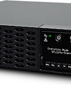 CyberPower PR1500ERT2U UPS Line-Interactive 1500VA 1500W με 10 IEC Πρίζες