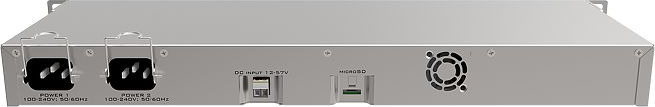 MikroTik RB1100AHx4 Router - Image 2