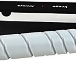 Lexmark 64G0H00 Γνήσιο Toner Laser Εκτυπωτή Μαύρο High Yield 32500 Σελίδων