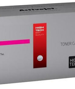 Active Jet Συμβατό Toner για Laser Εκτυπωτή HP 130A CF353A 1100 Σελίδων Ματζέντα