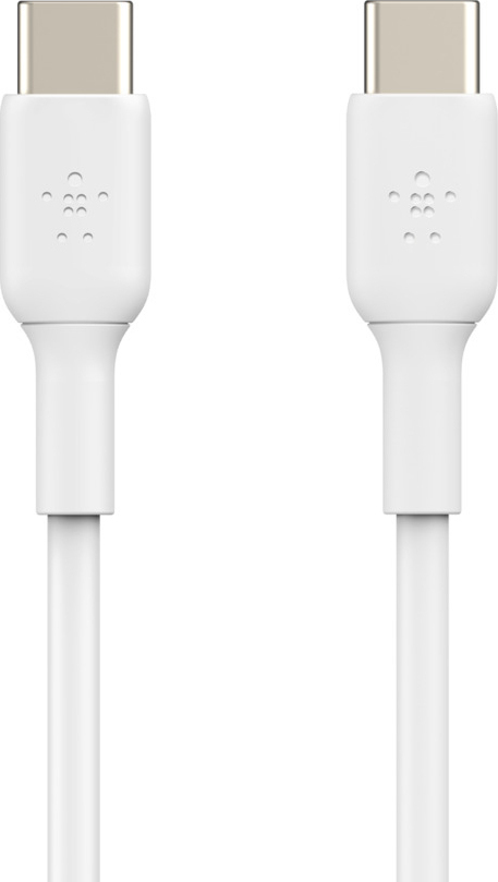 Belkin USB 2.0 USB-C male - USB-C 60W (CAB003BT) - Image 5
