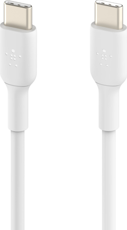 Belkin USB 2.0 USB-C male - USB-C 60W (CAB003BT) - Image 3
