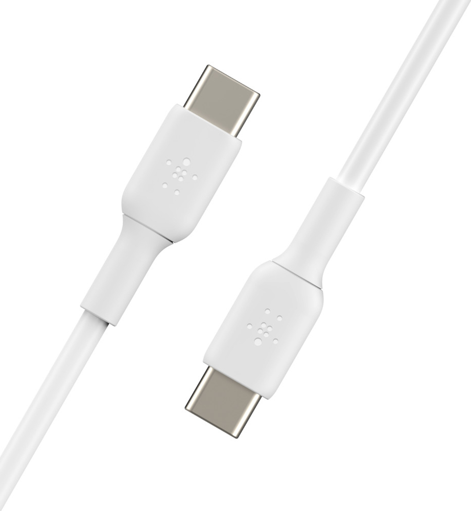 Belkin USB 2.0 USB-C male - USB-C 60W (CAB003BT) - Image 4