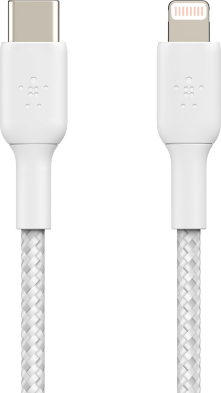 Belkin USB-C to Lightning 30W (CAA004BT)