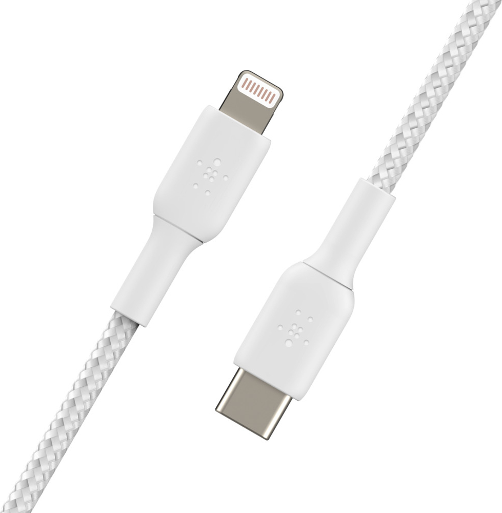 Belkin USB-C to Lightning 30W (CAA004BT) - Image 5