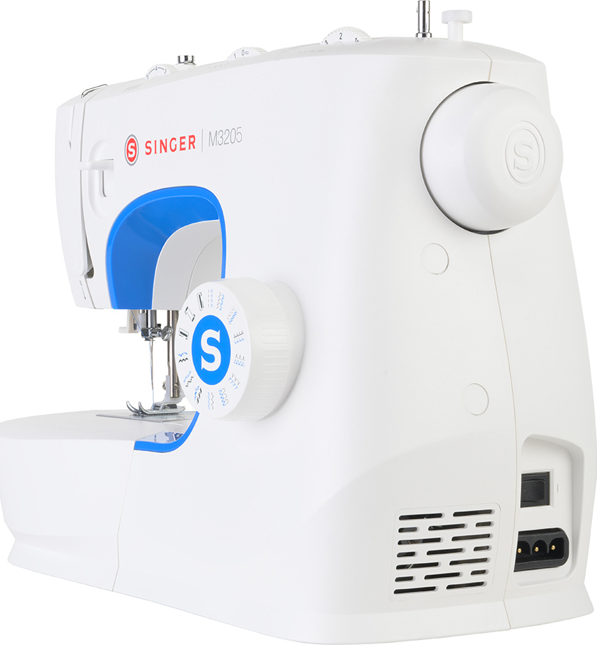 Singer Οικιακή Ραπτομηχανή - Image 3