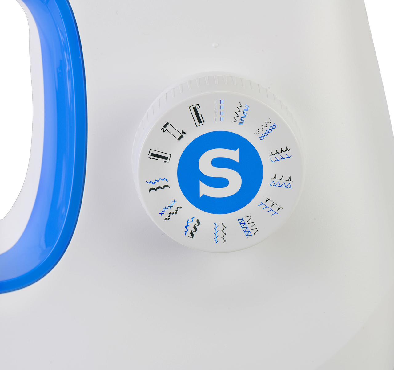 Singer Οικιακή Ραπτομηχανή - Image 5