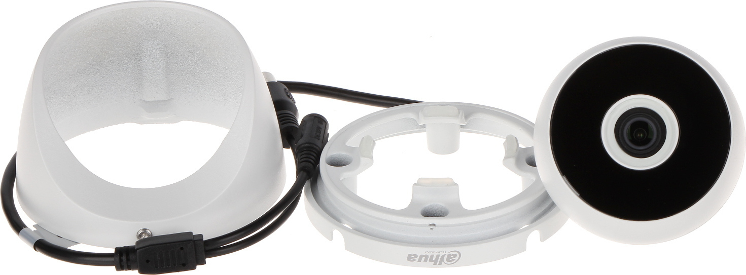 Dahua HAC-T1A21 CCTV Αδιάβροχη Κάμερα Full HD 1080p - Image 3