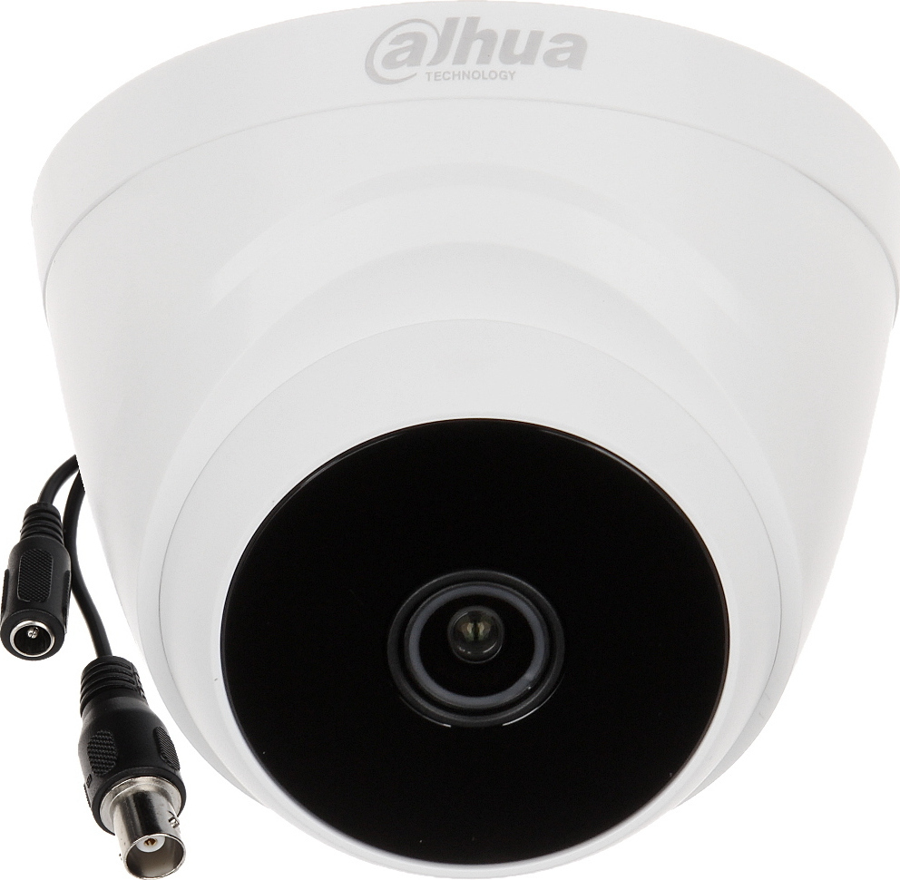 Dahua HAC-T1A21 CCTV Αδιάβροχη Κάμερα Full HD 1080p - Image 5